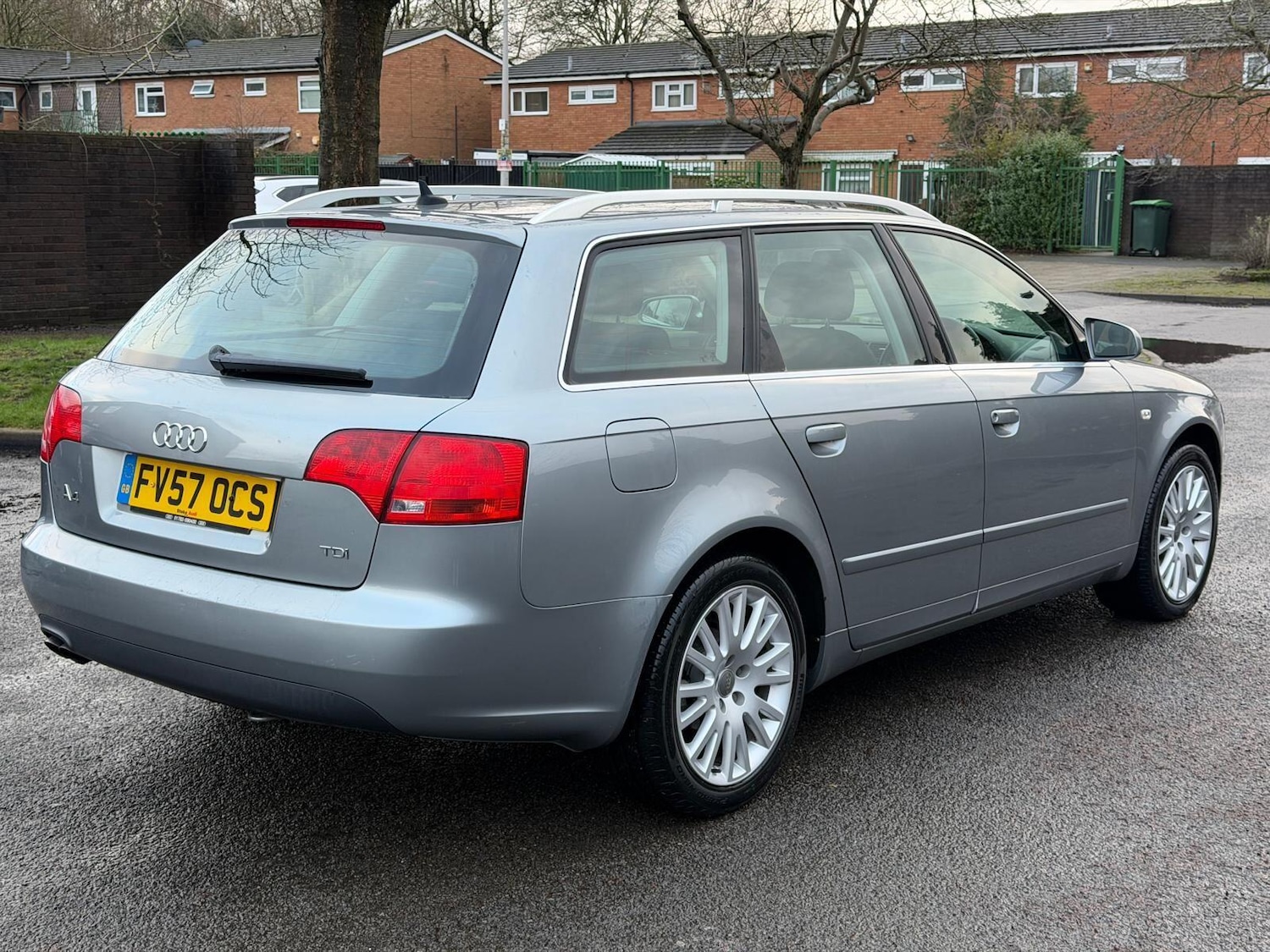 Used Audi A4 2007 for sale - 77625295: Photo 10