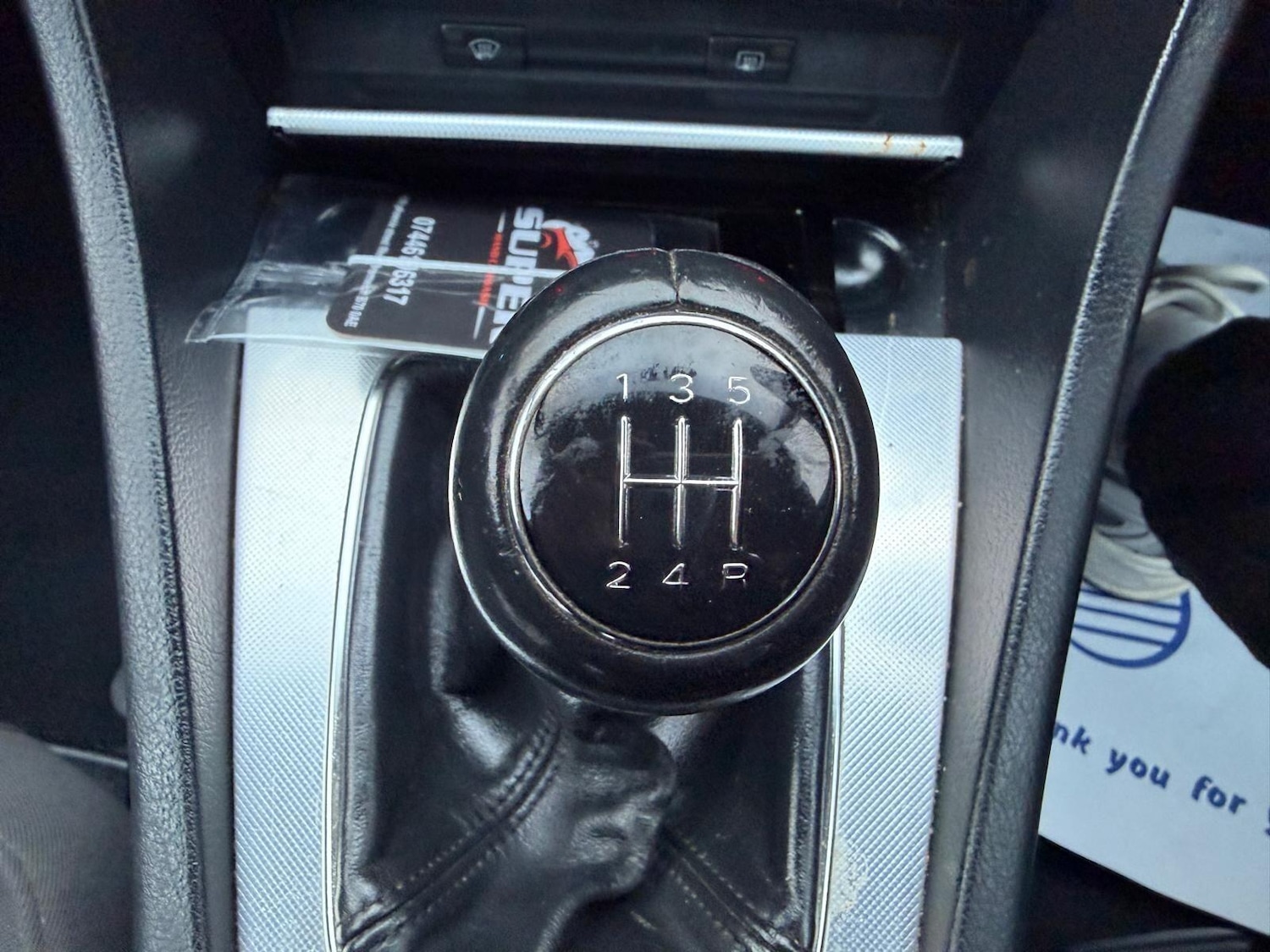 Used Audi A4 2007 for sale - 77625295: Photo 12