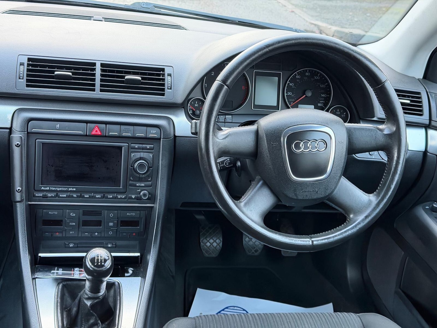 Used Audi A4 2007 for sale - 77625295: Photo 13