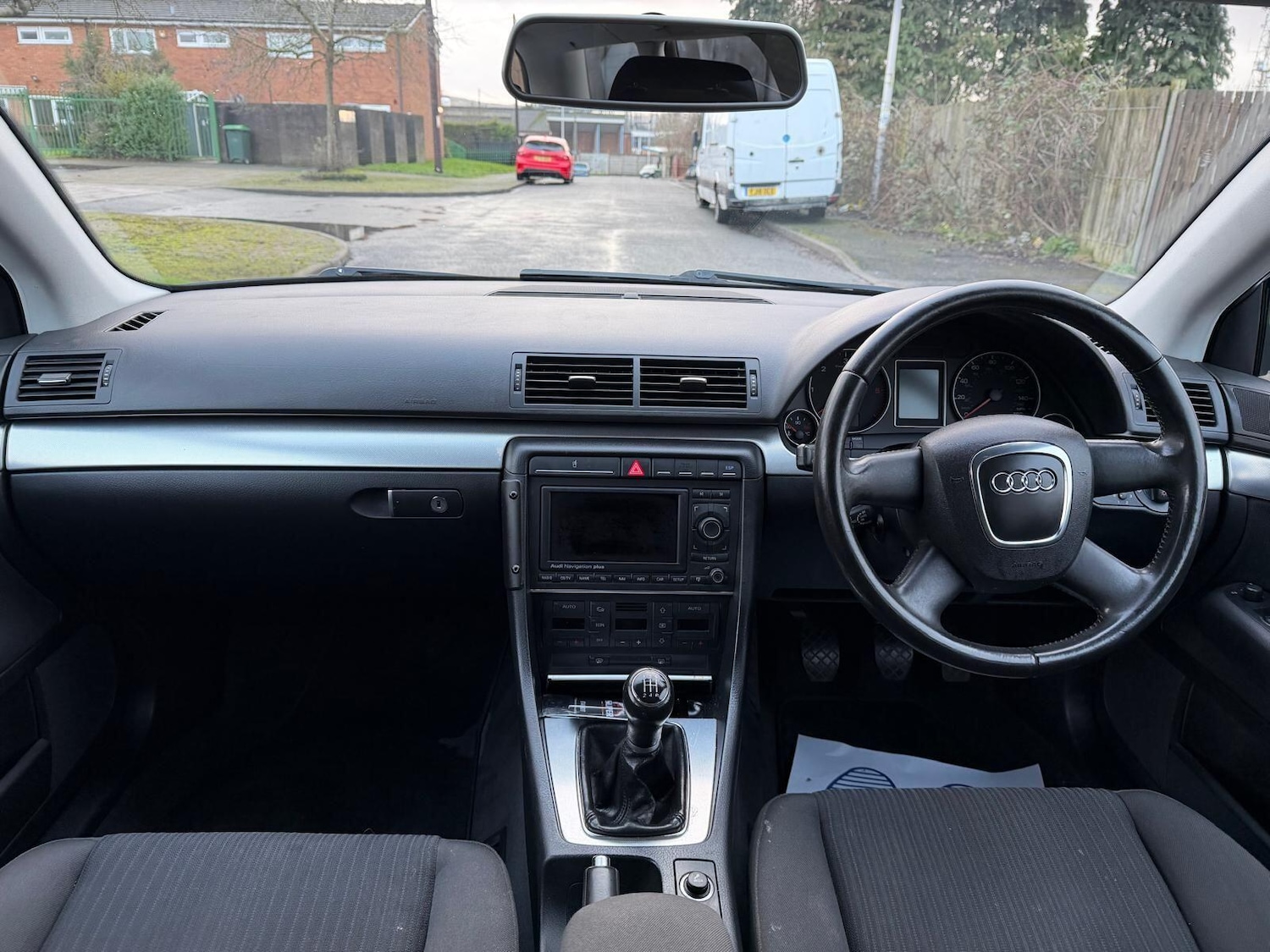 Used Audi A4 2007 for sale - 77625295: Photo 14