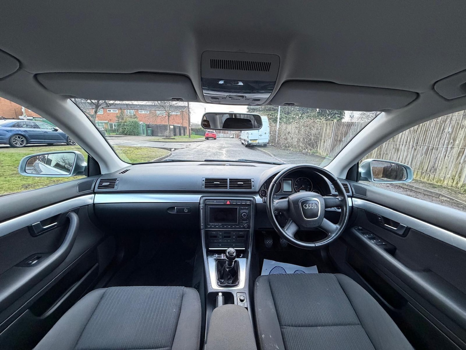 Used Audi A4 2007 for sale - 77625295: Photo 15