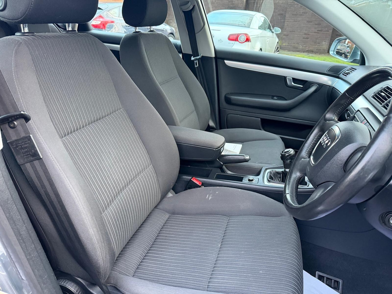 Used Audi A4 2007 for sale - 77625295: Photo 16