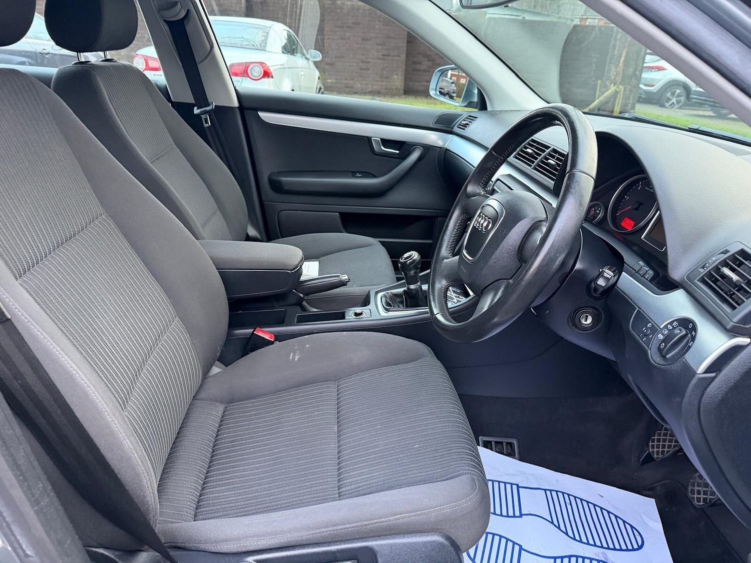 Used Audi A4 2007 for sale - 77625295: Photo 17