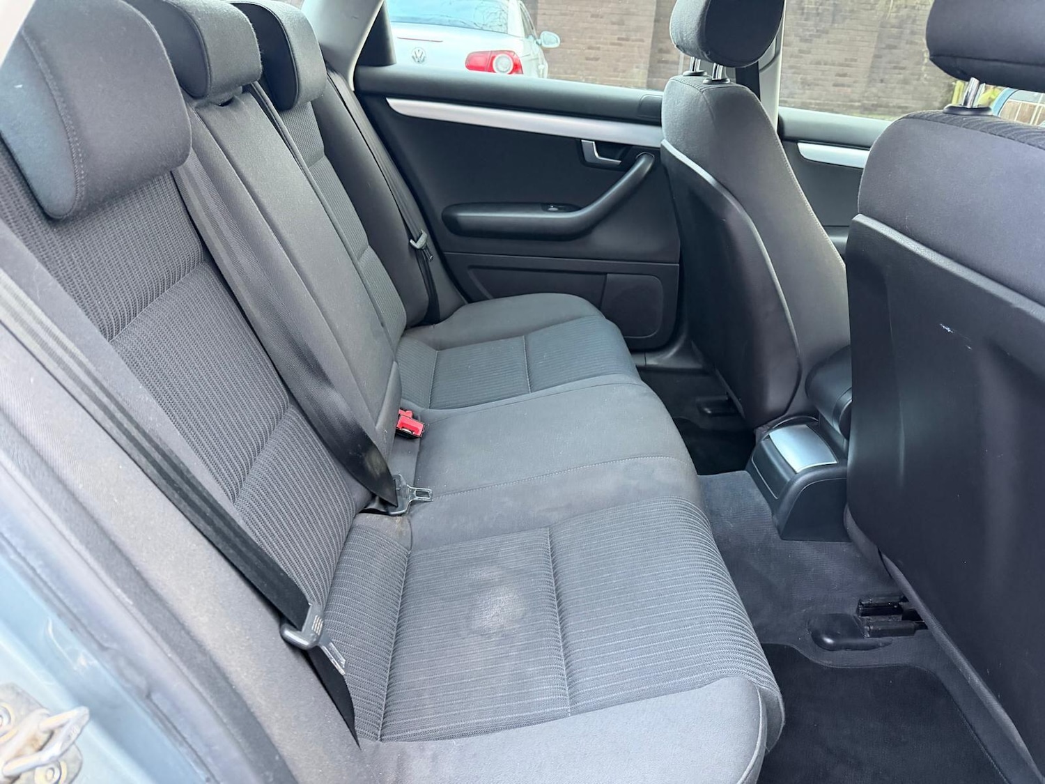 Used Audi A4 2007 for sale - 77625295: Photo 18