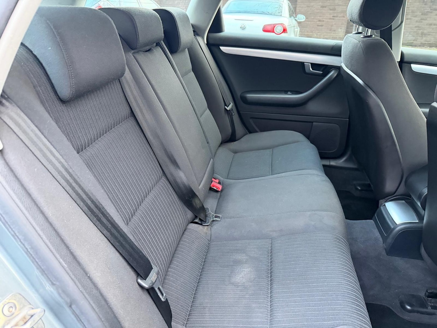 Used Audi A4 2007 for sale - 77625295: Photo 19