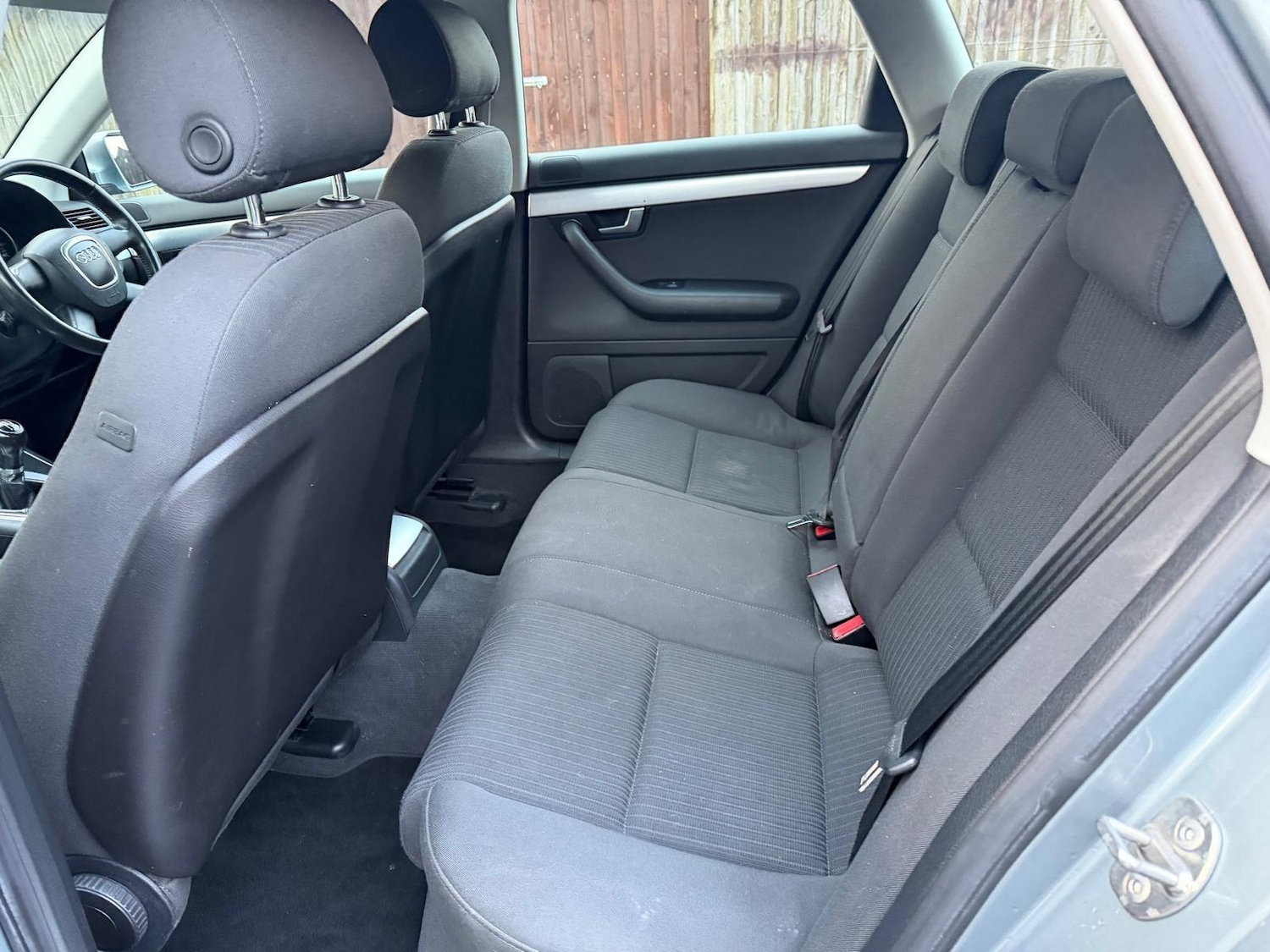 Used Audi A4 2007 for sale - 77625295: Photo 20