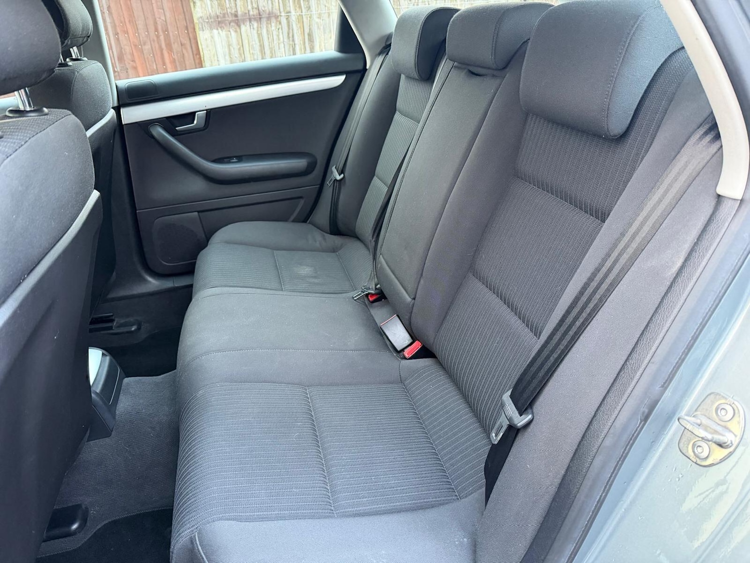 Used Audi A4 2007 for sale - 77625295: Photo 21