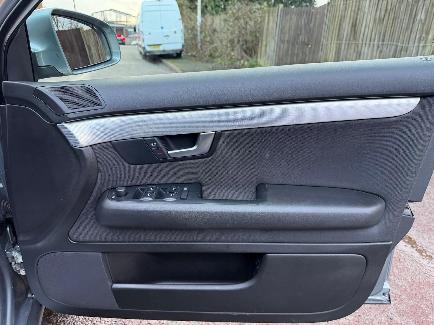 Used Audi A4 2007 for sale - 77625295: Photo 24