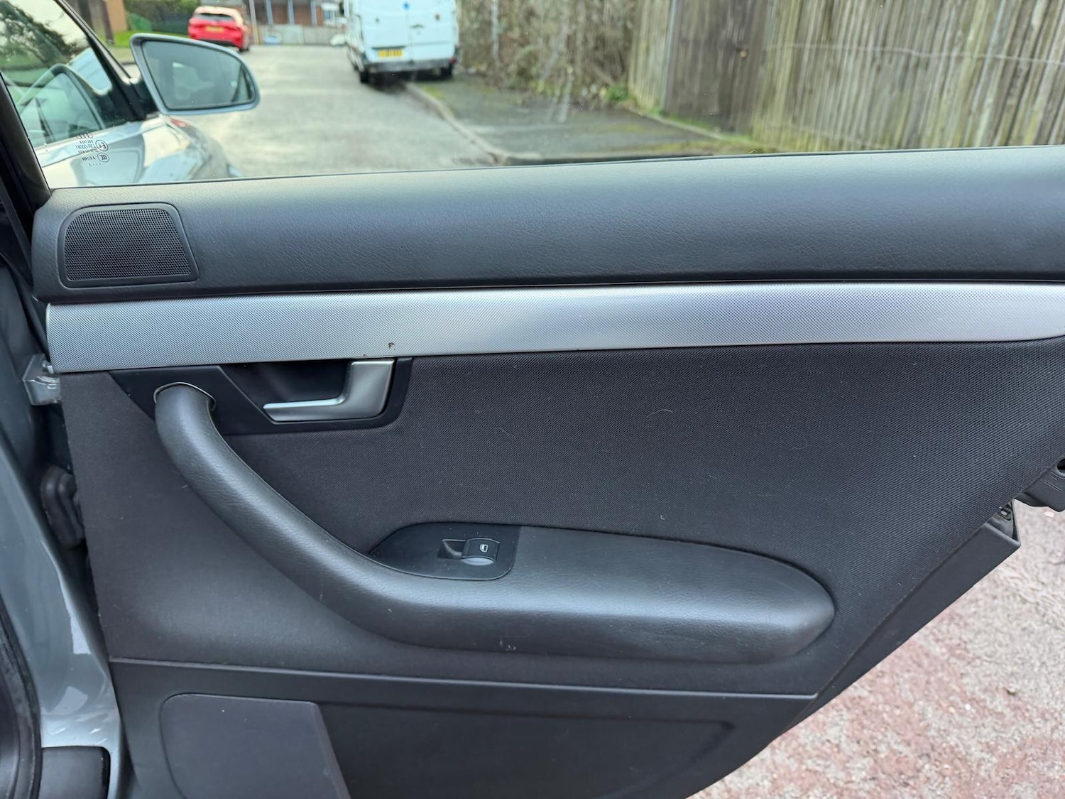 Used Audi A4 2007 for sale - 77625295: Photo 25