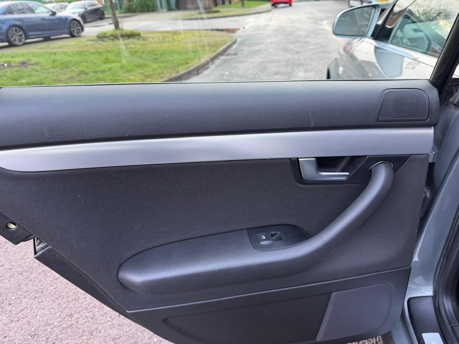 Used Audi A4 2007 for sale - 77625295: Photo 26