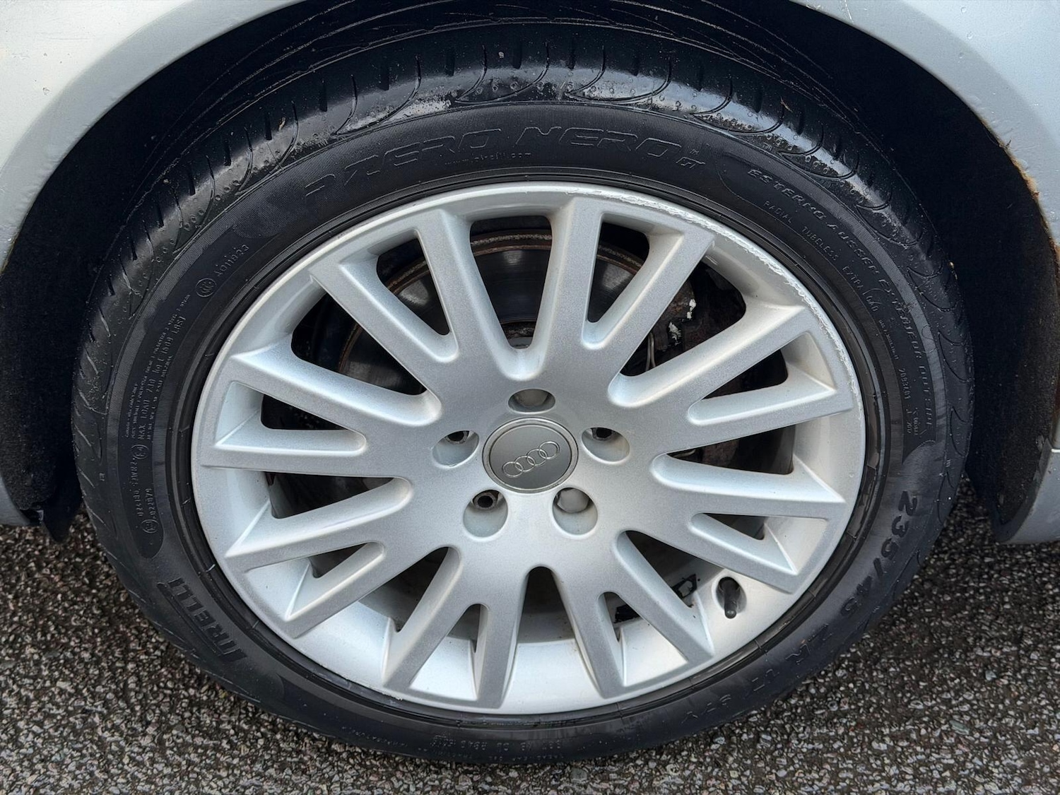 Used Audi A4 2007 for sale - 77625295: Photo 28