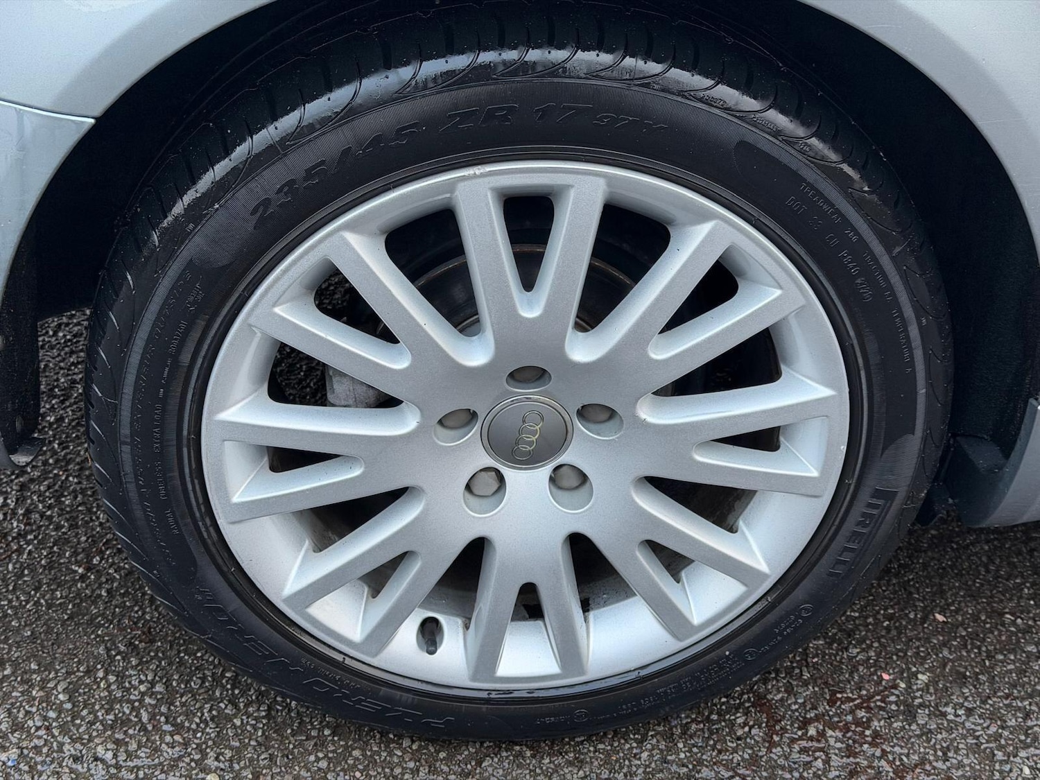 Used Audi A4 2007 for sale - 77625295: Photo 29