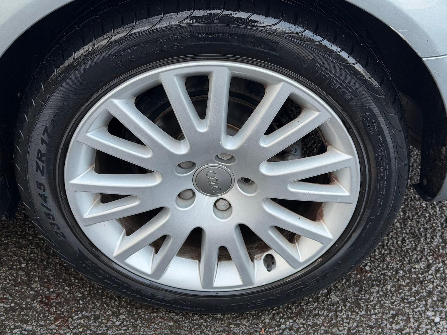 Used Audi A4 2007 for sale - 77625295: Photo 30