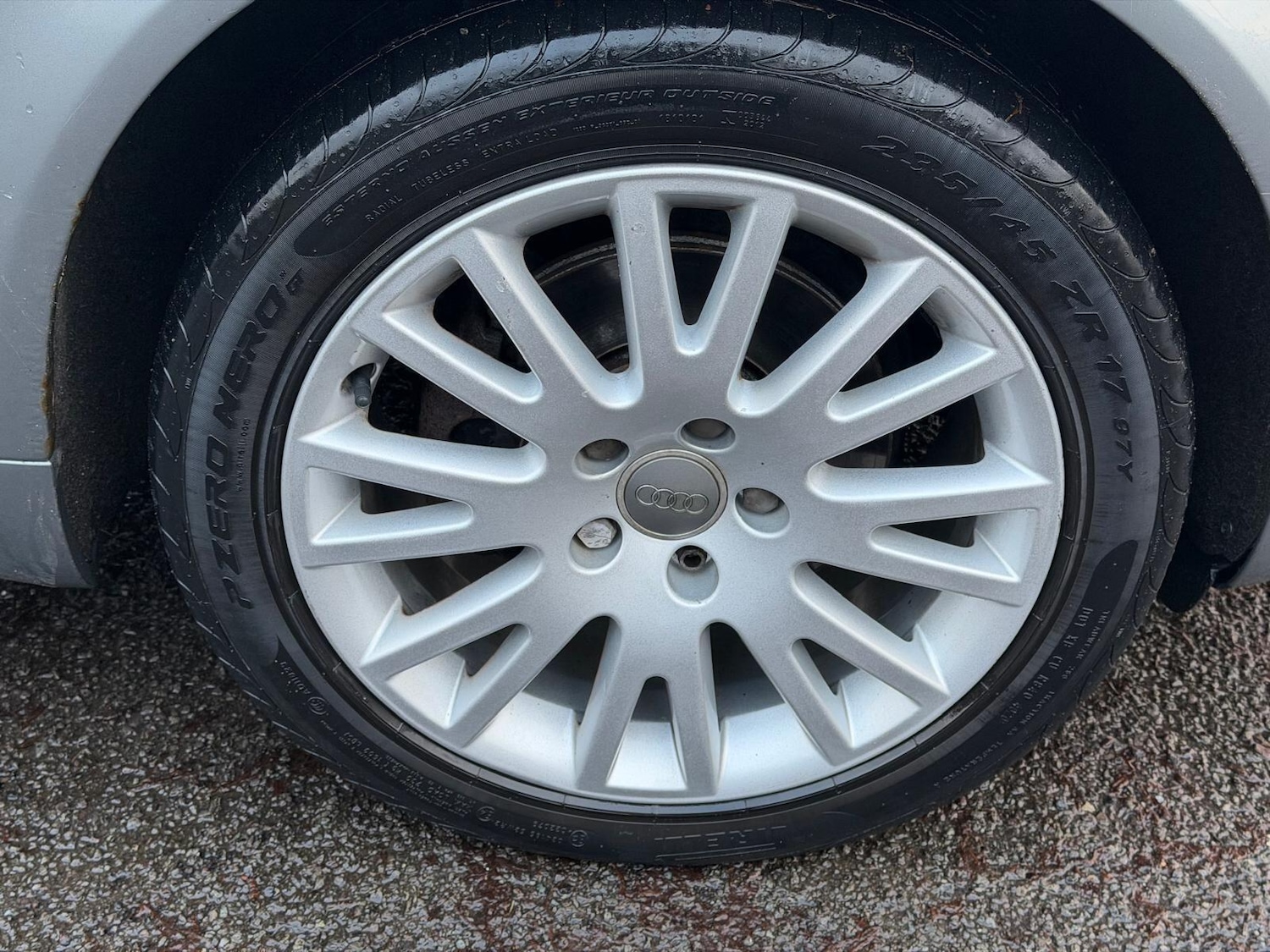 Used Audi A4 2007 for sale - 77625295: Photo 31