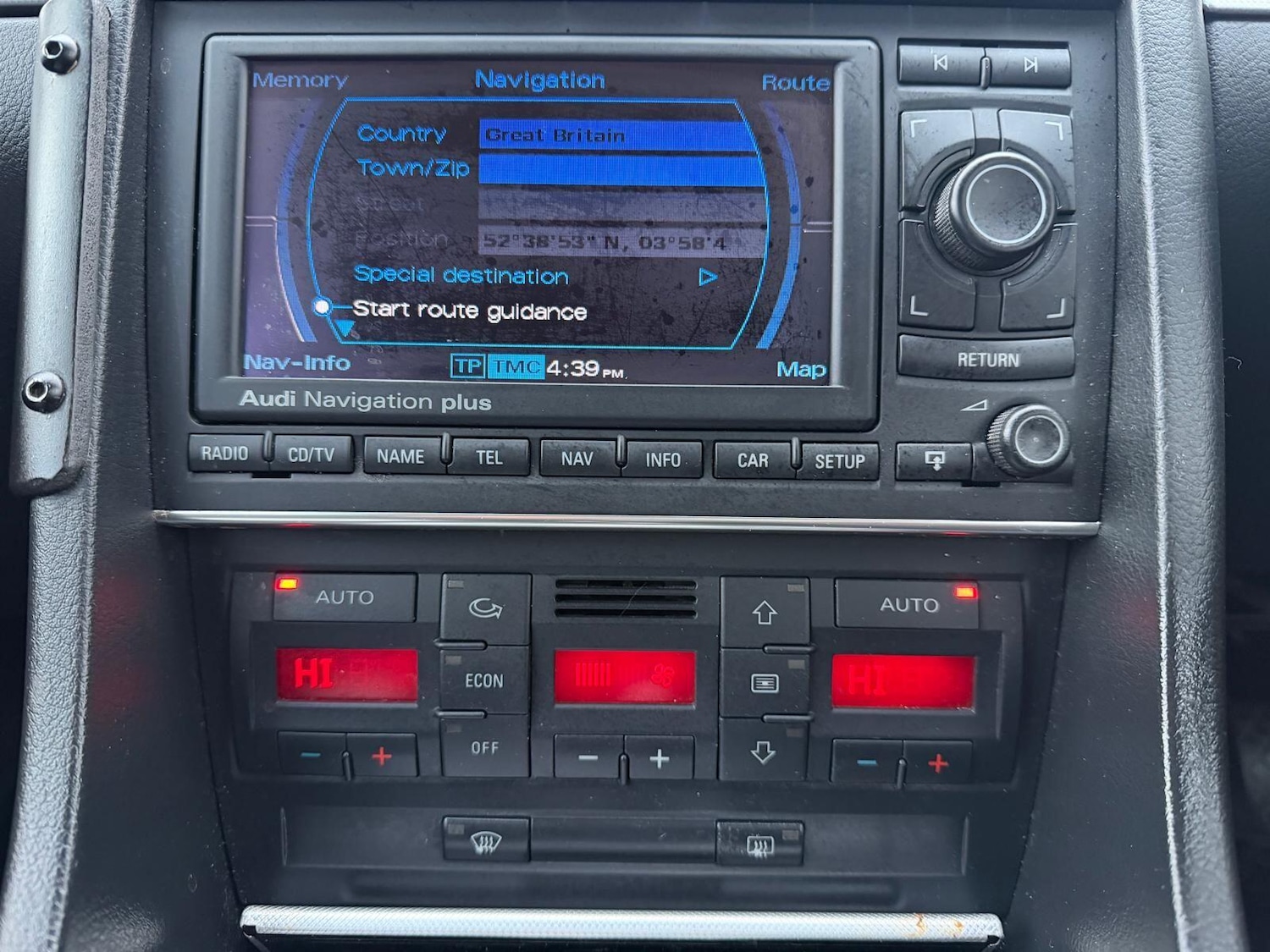 Used Audi A4 2007 for sale - 77625295: Photo 32