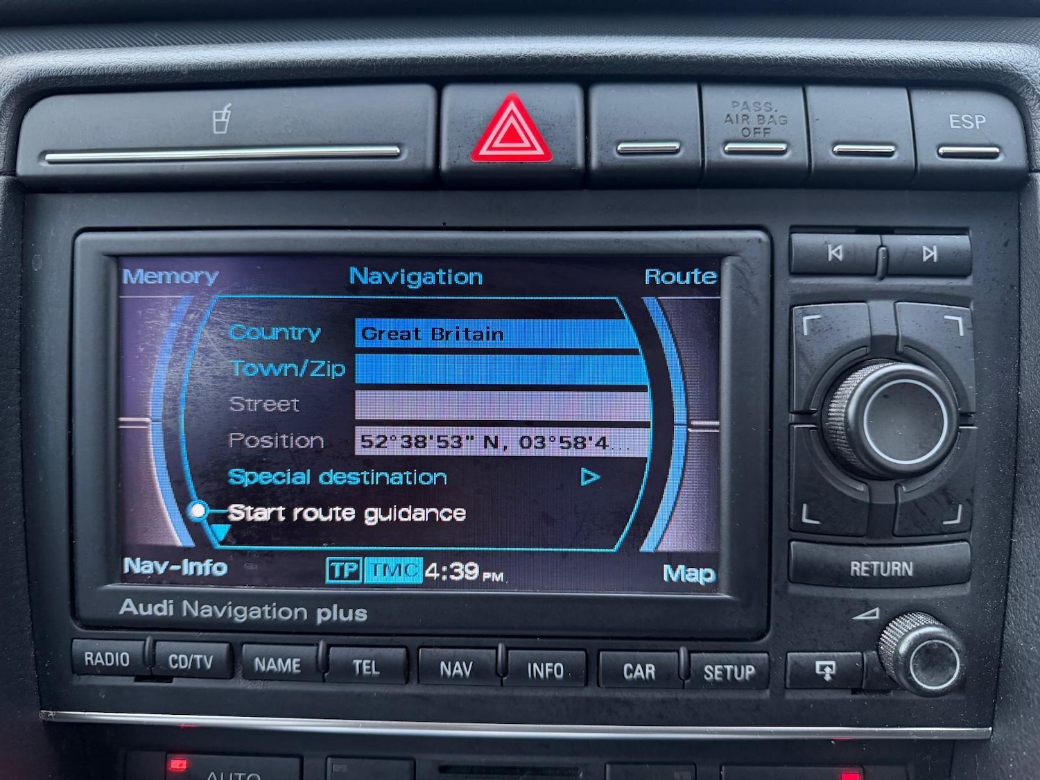 Used Audi A4 2007 for sale - 77625295: Photo 33