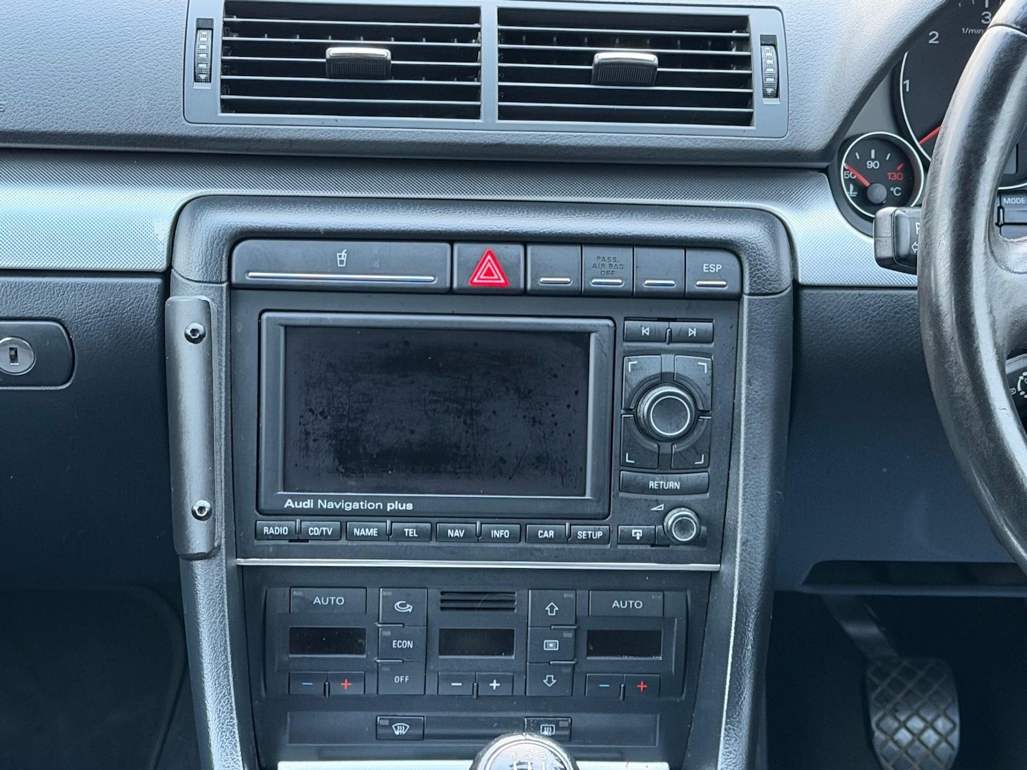 Used Audi A4 2007 for sale - 77625295: Photo 34