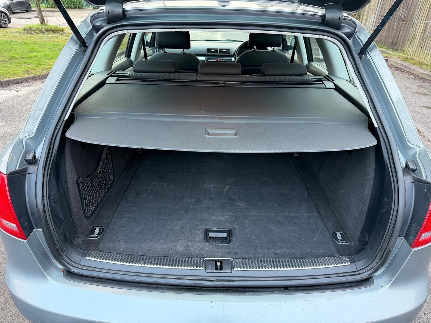 Used Audi A4 2007 for sale - 77625295: Photo 36