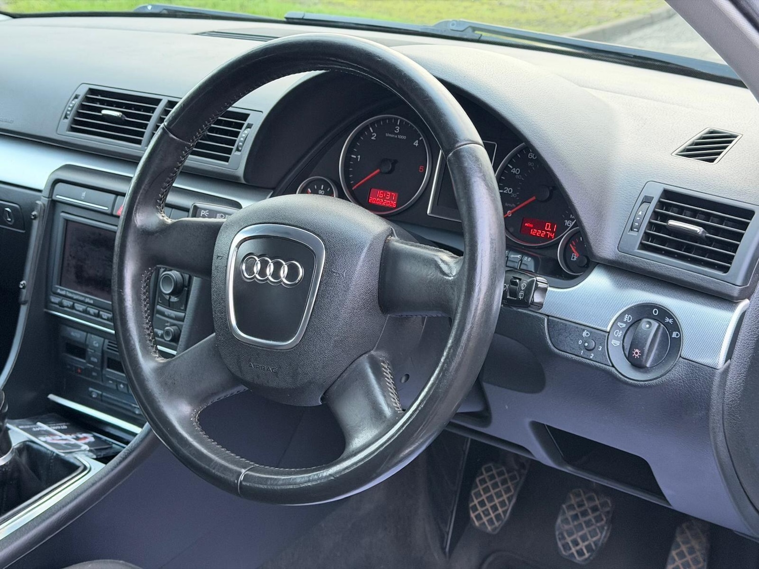 Used Audi A4 2007 for sale - 77625295: Photo 38