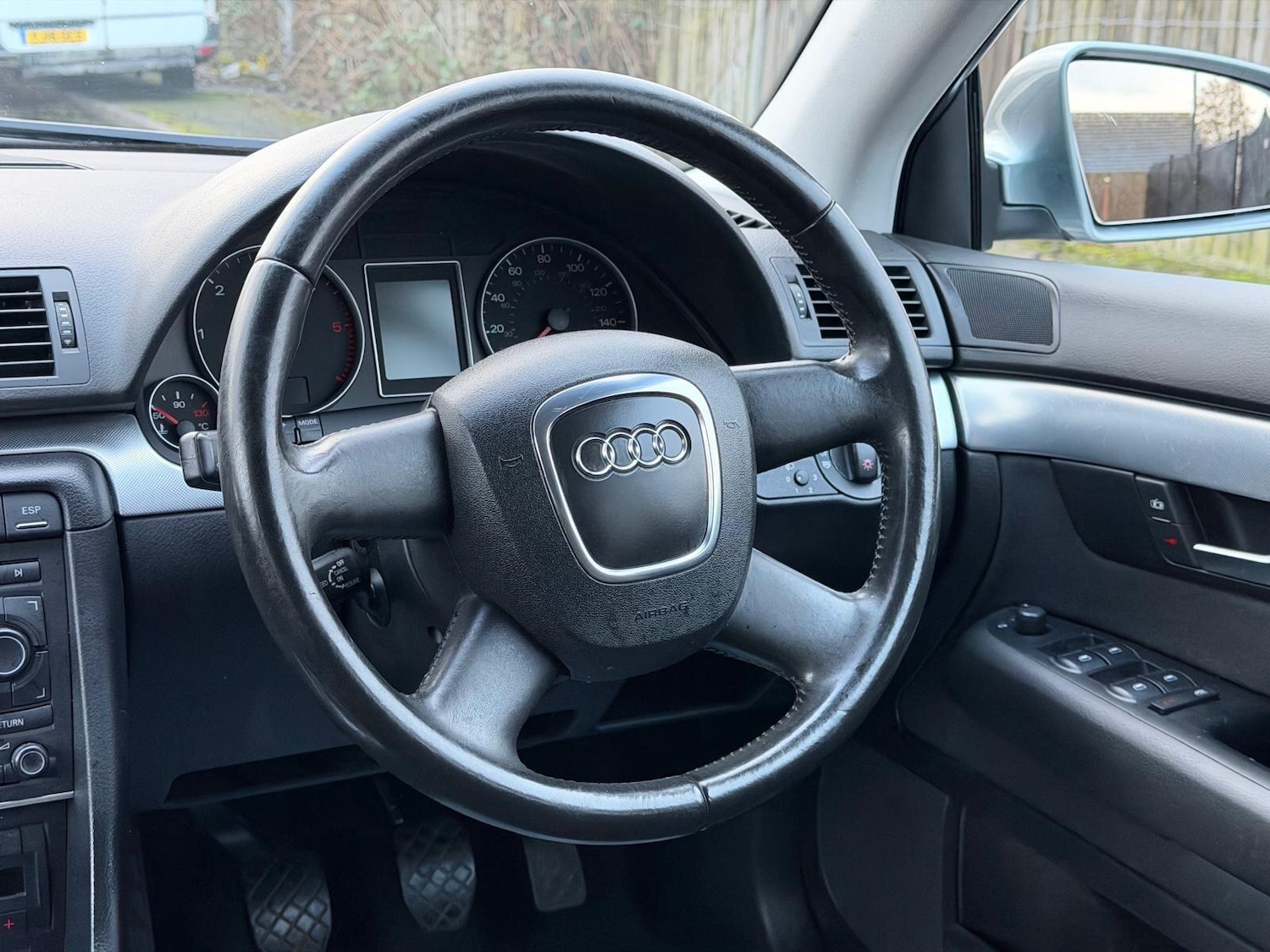 Used Audi A4 2007 for sale - 77625295: Photo 39