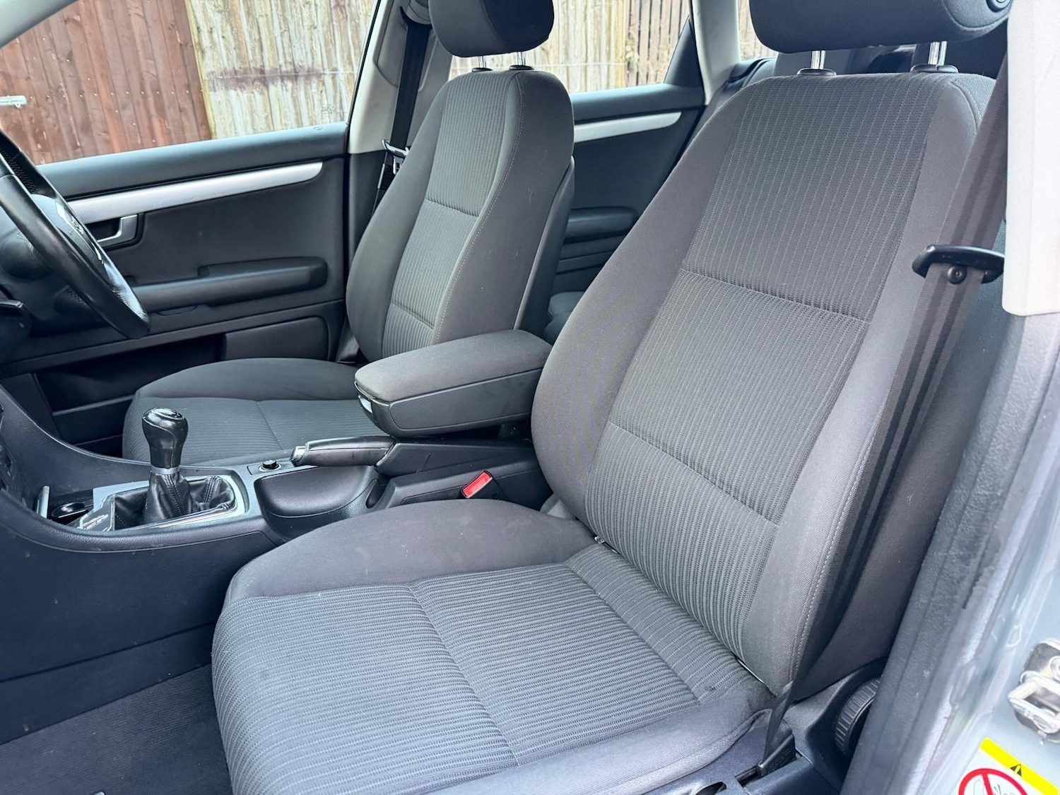 Used Audi A4 2007 for sale - 77625295: Photo 40