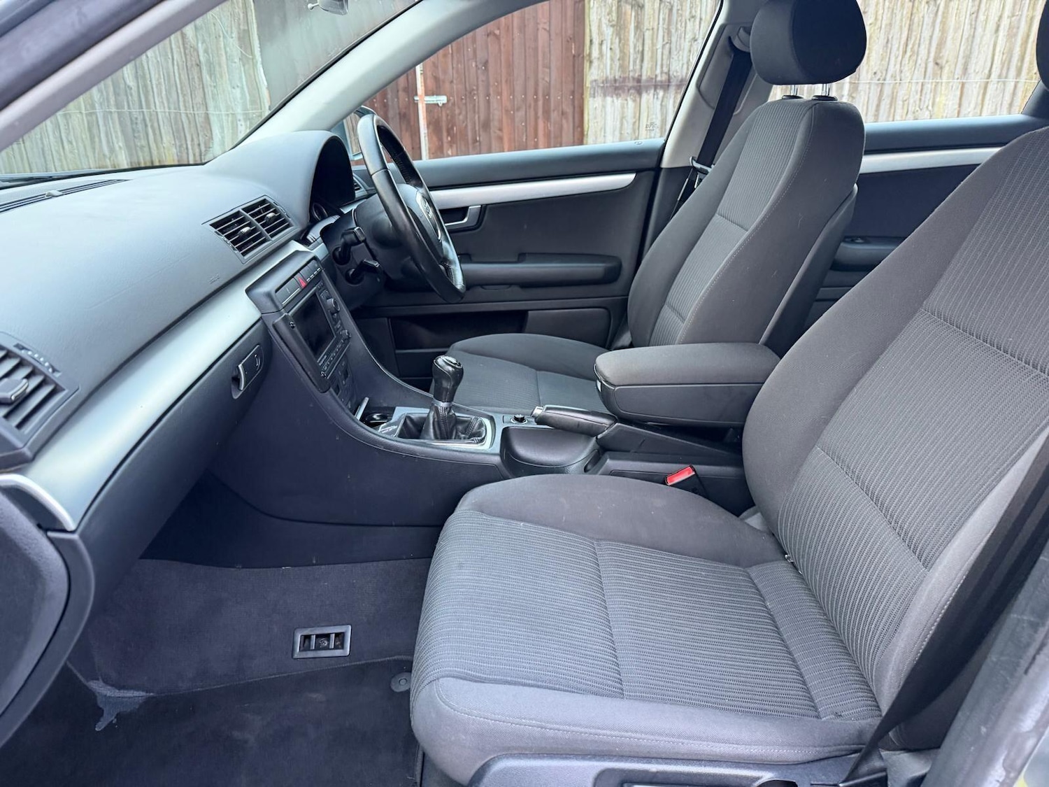 Used Audi A4 2007 for sale - 77625295: Photo 41