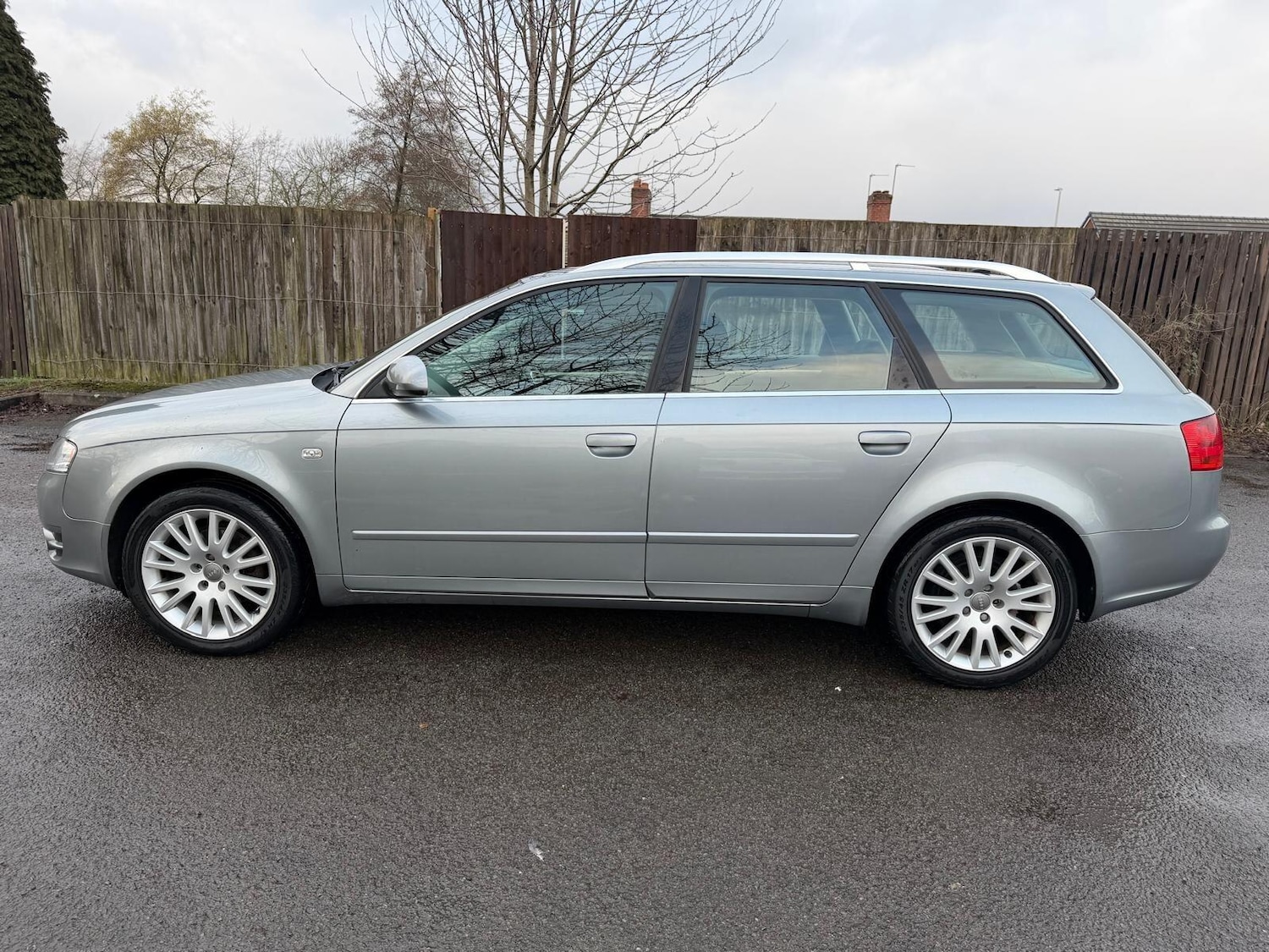 Used Audi A4 2007 for sale - 77625295: Photo 6