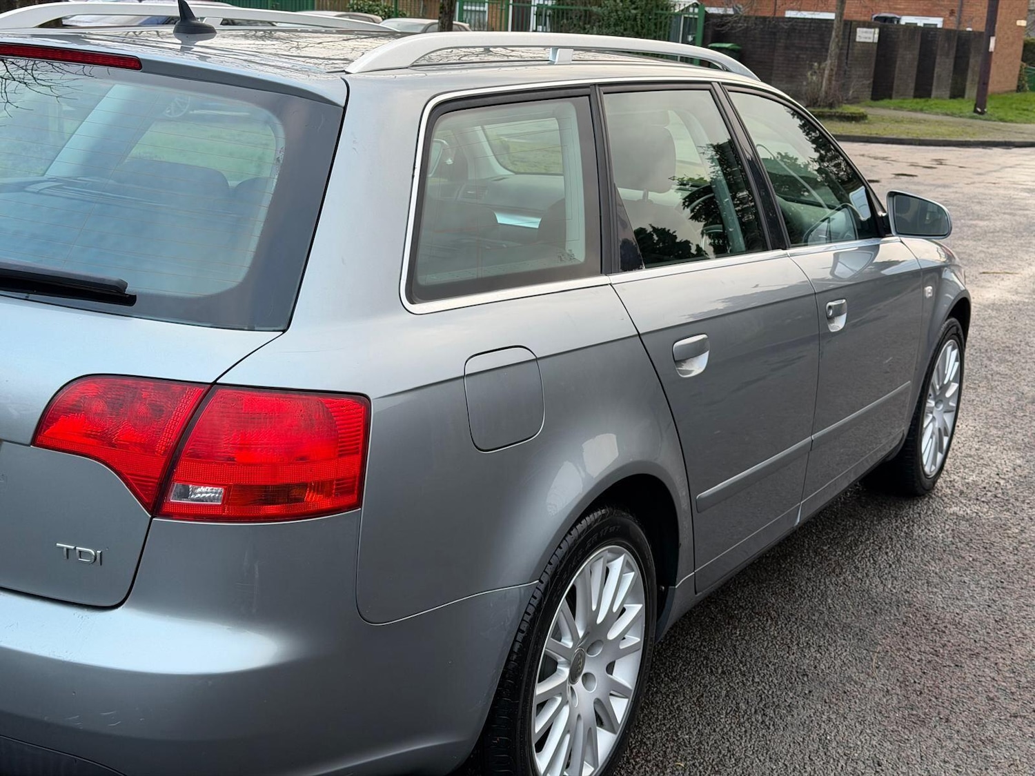 Used Audi A4 2007 for sale - 77625295: Photo 9