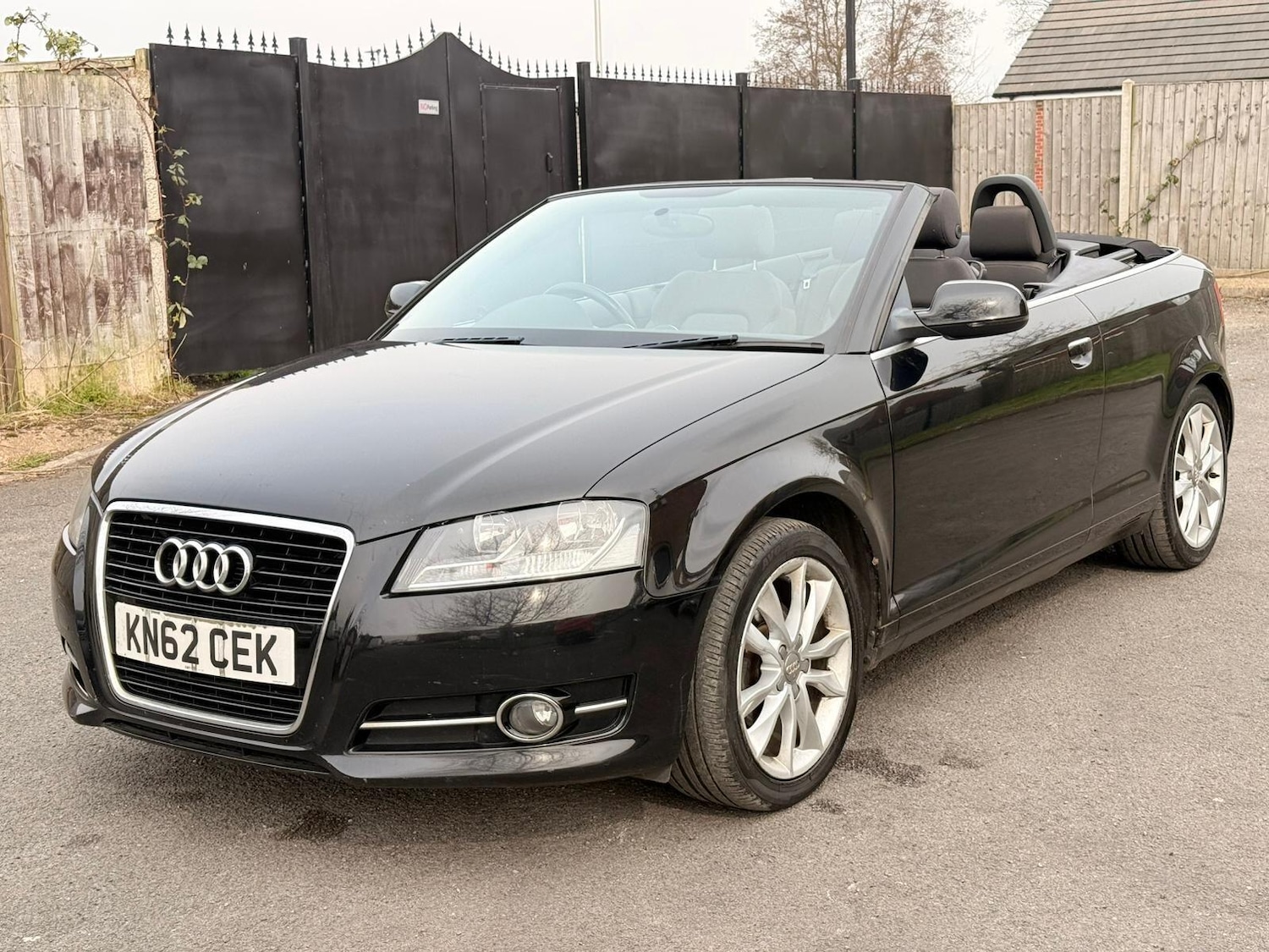 Used Audi A3 2012 for sale - 77982670: Photo 11