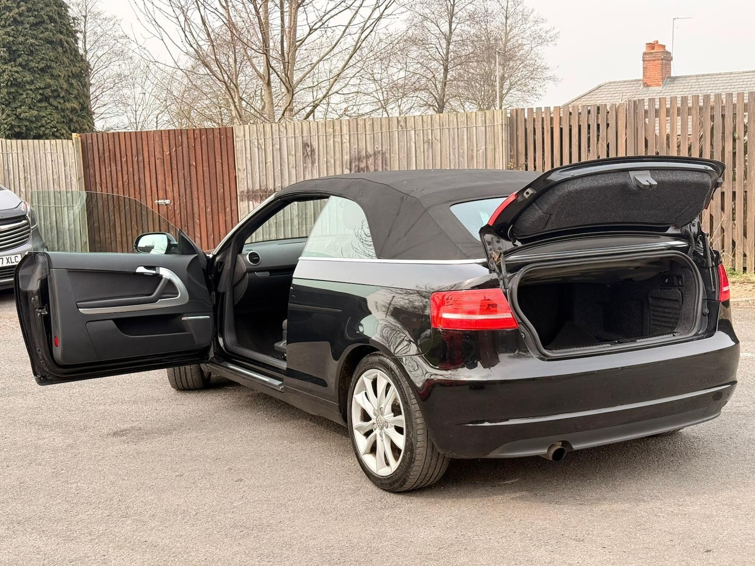 Used Audi A3 2012 for sale - 77982670: Photo 12