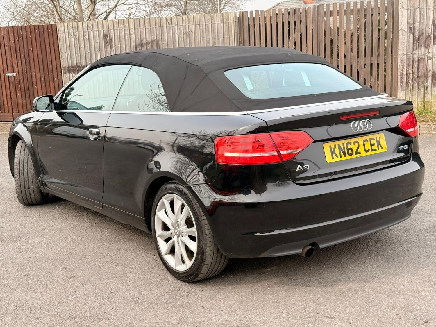 Used Audi A3 2012 for sale - 77982670: Photo 13