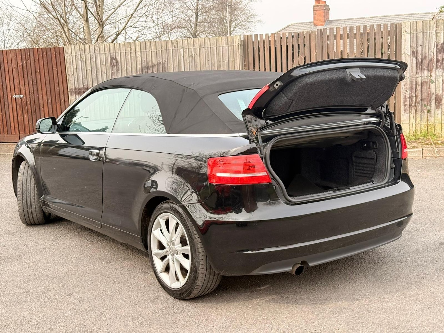 Used Audi A3 2012 for sale - 77982670: Photo 14