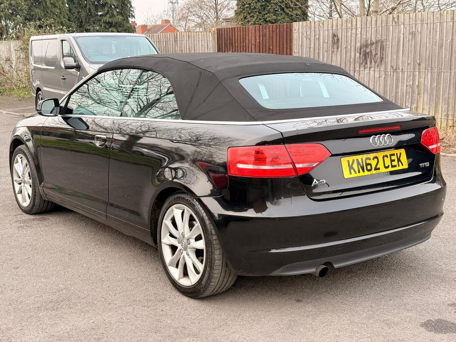 Used Audi A3 2012 for sale - 77982670: Photo 16