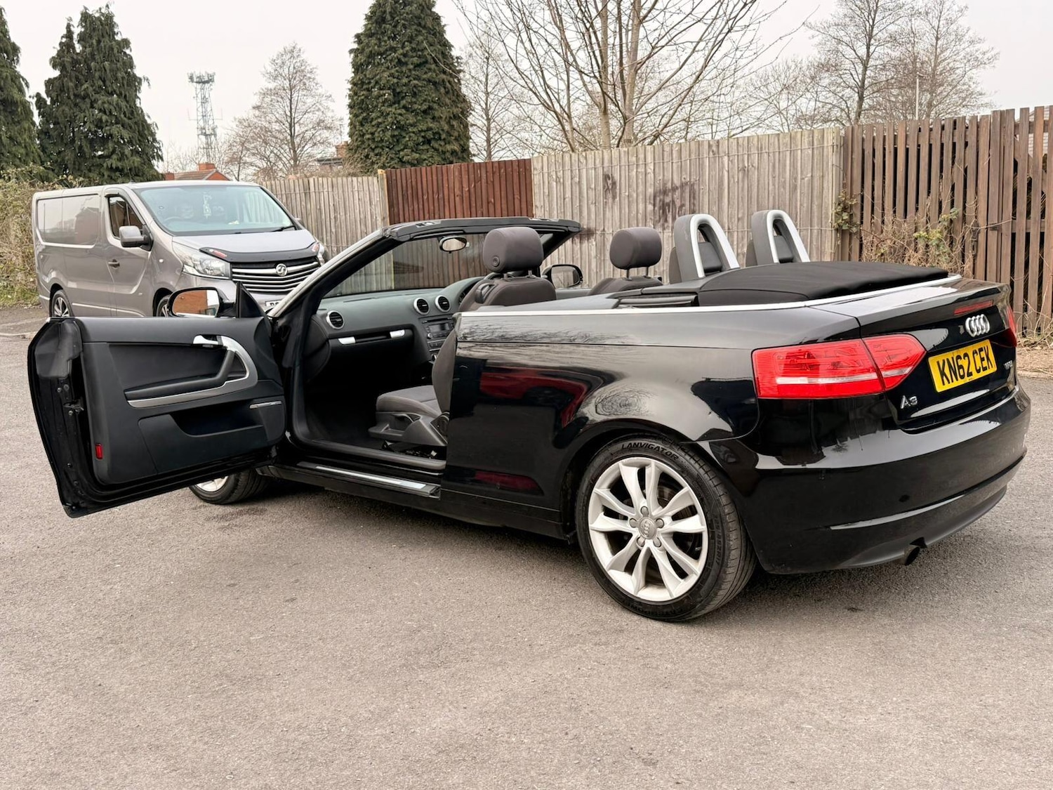 Used Audi A3 2012 for sale - 77982670: Photo 17