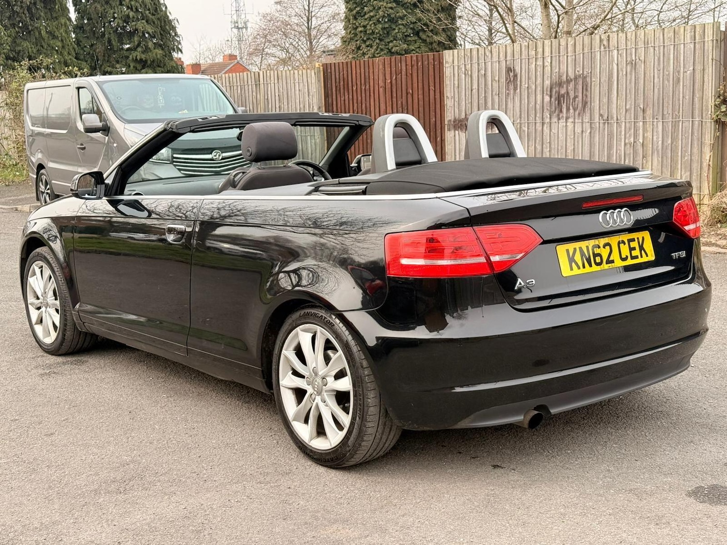 Used Audi A3 2012 for sale - 77982670: Photo 18