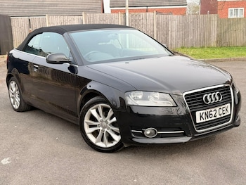 Used Audi A3 2012 for sale - 77982670: Photo