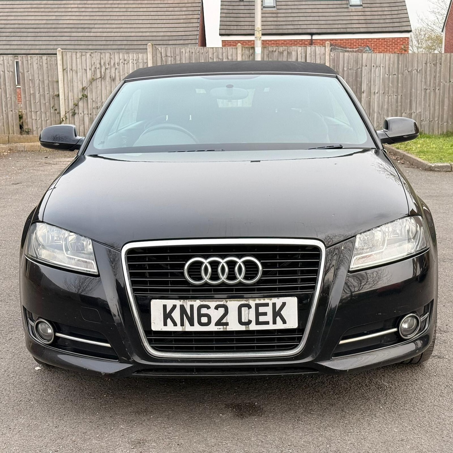 Used Audi A3 2012 for sale - 77982670: Photo 2