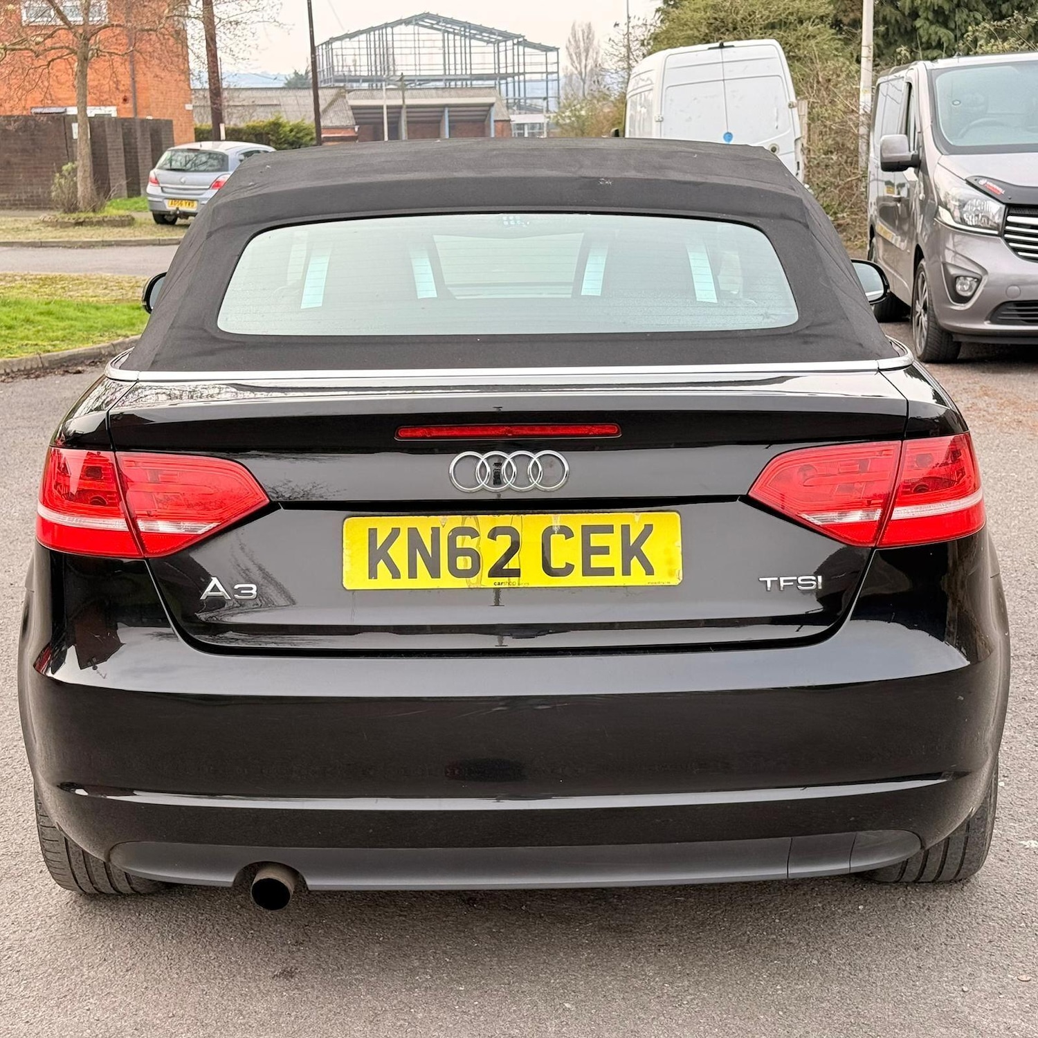 Used Audi A3 2012 for sale - 77982670: Photo 21