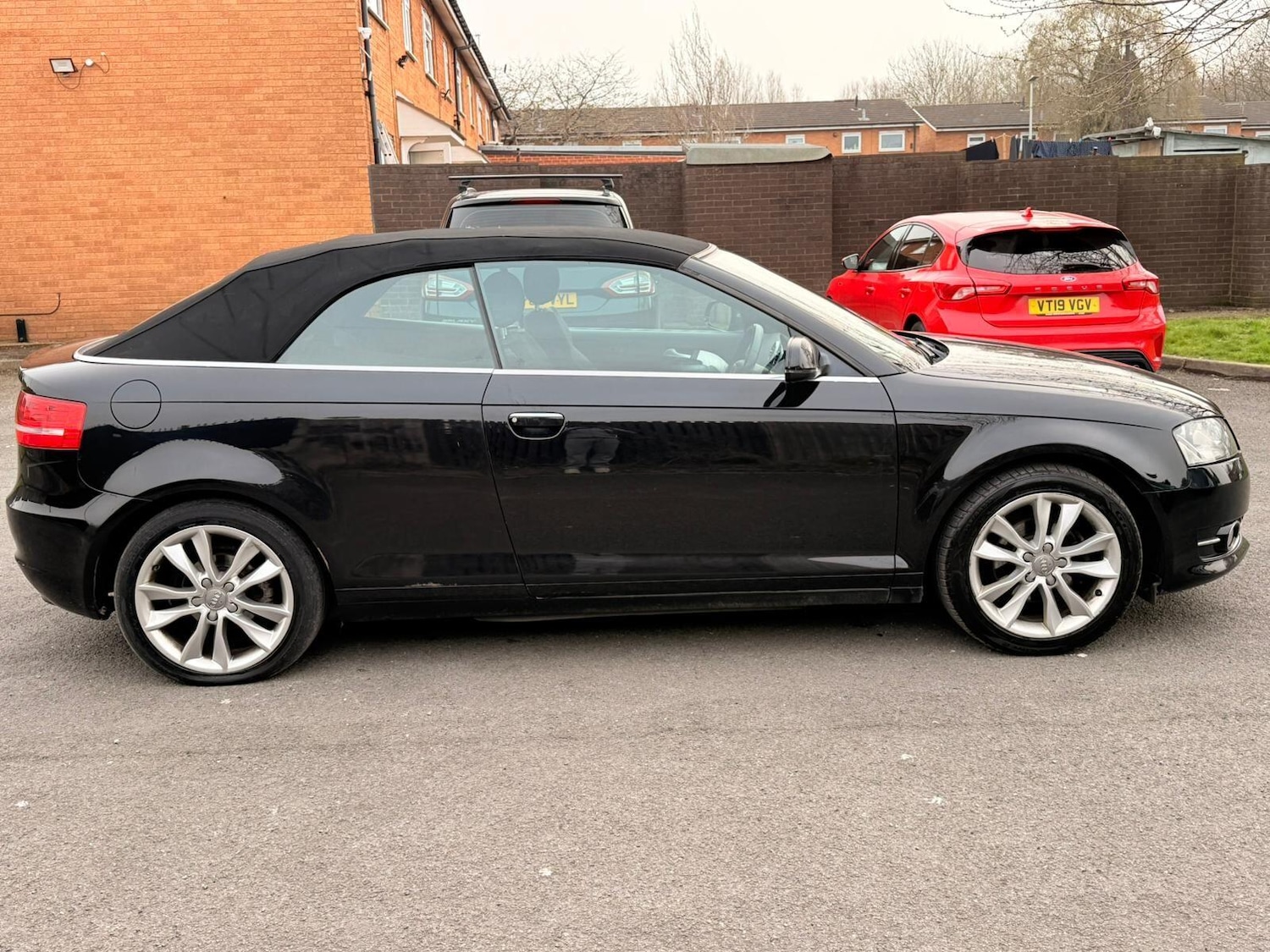 Used Audi A3 2012 for sale - 77982670: Photo 23