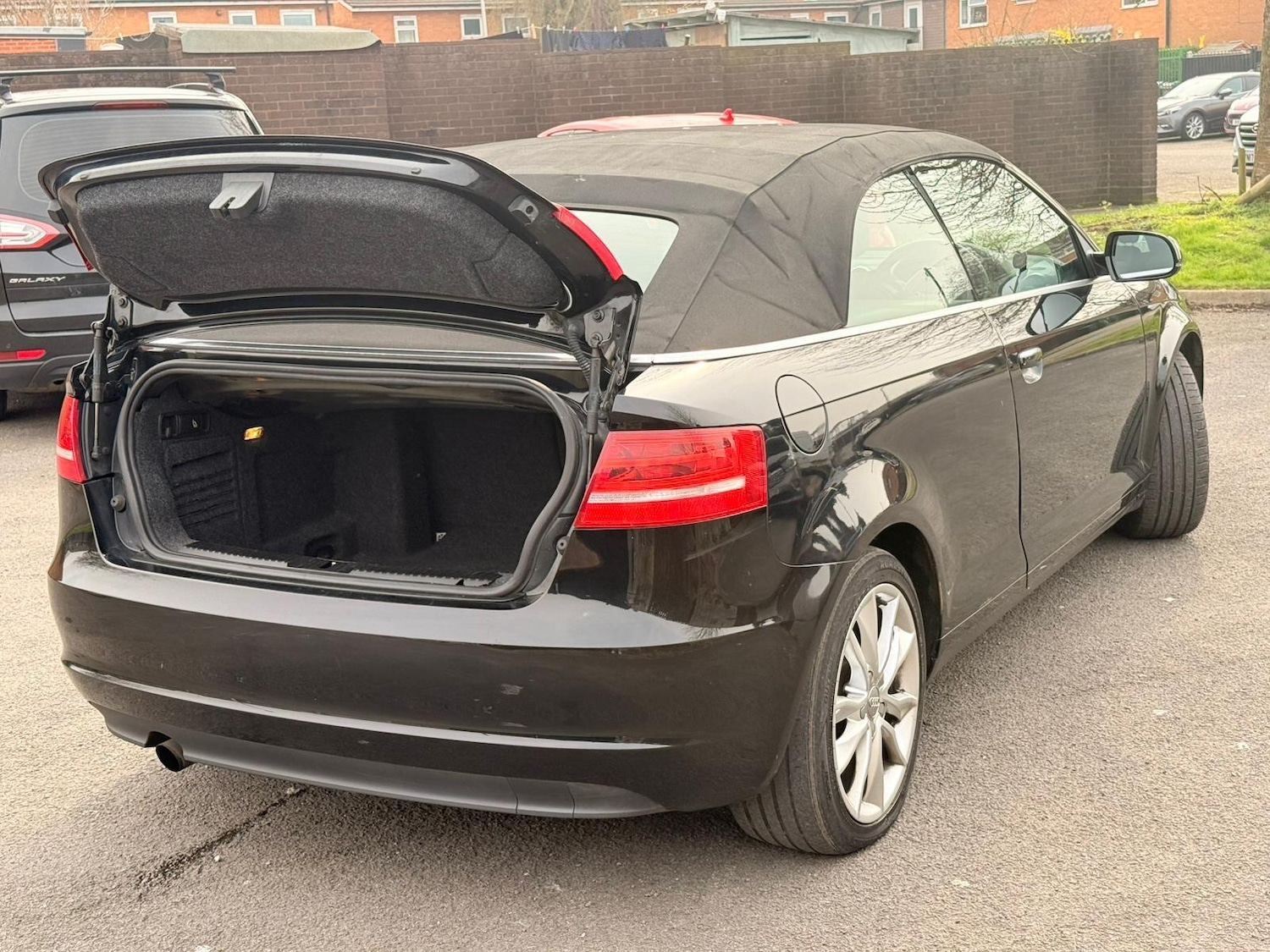 Used Audi A3 2012 for sale - 77982670: Photo 25