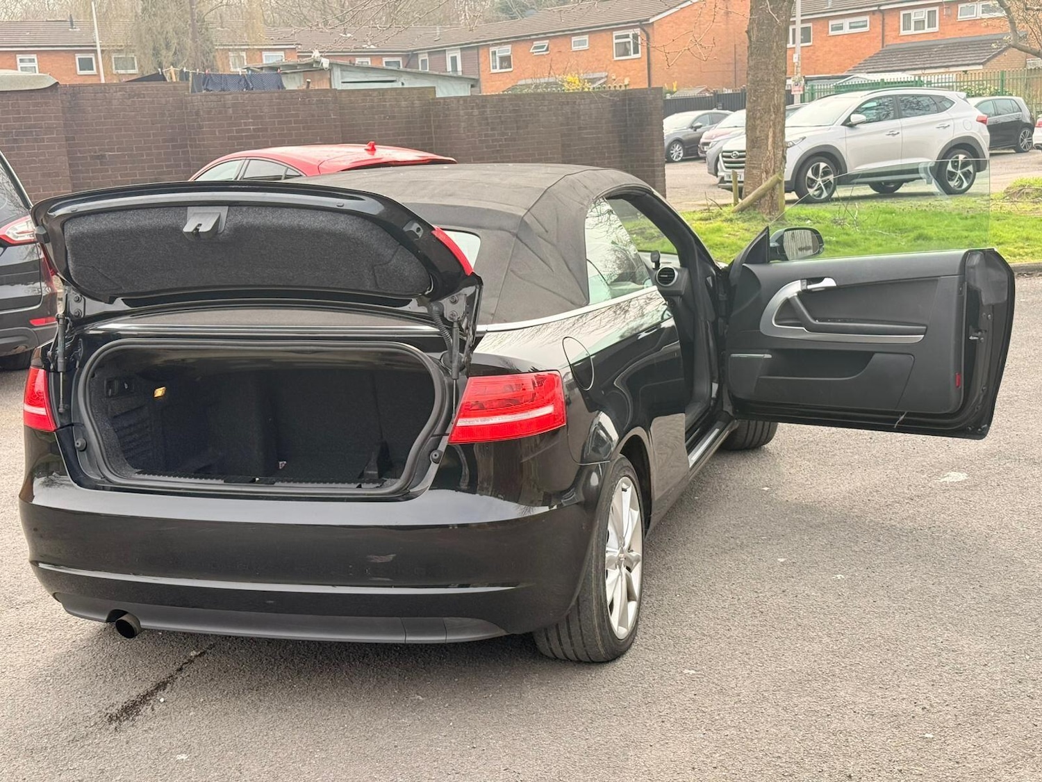 Used Audi A3 2012 for sale - 77982670: Photo 26