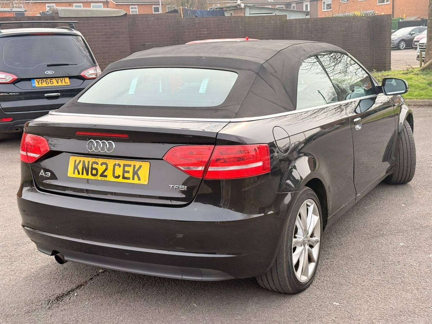 Used Audi A3 2012 for sale - 77982670: Photo 27