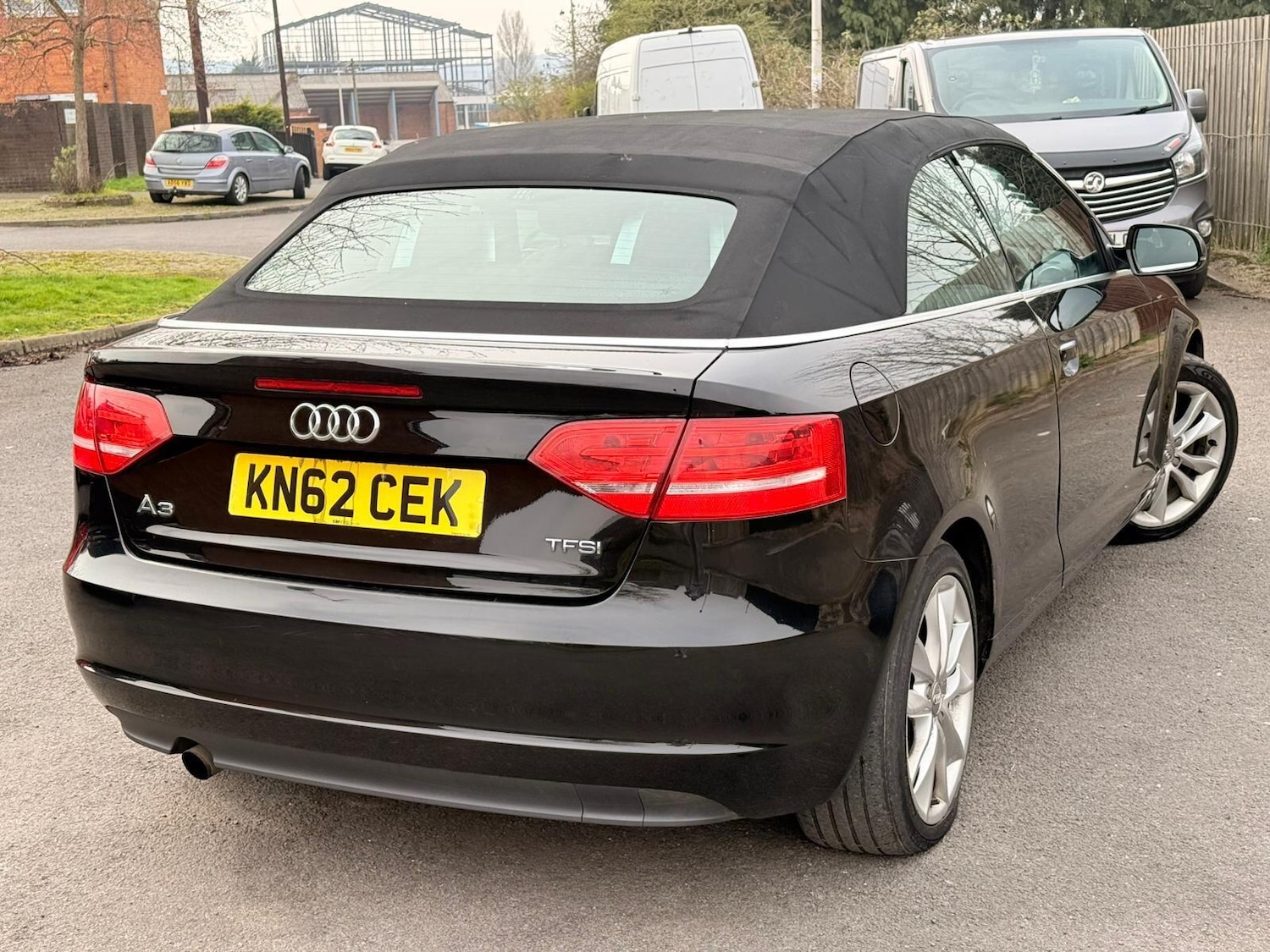 Used Audi A3 2012 for sale - 77982670: Photo 28