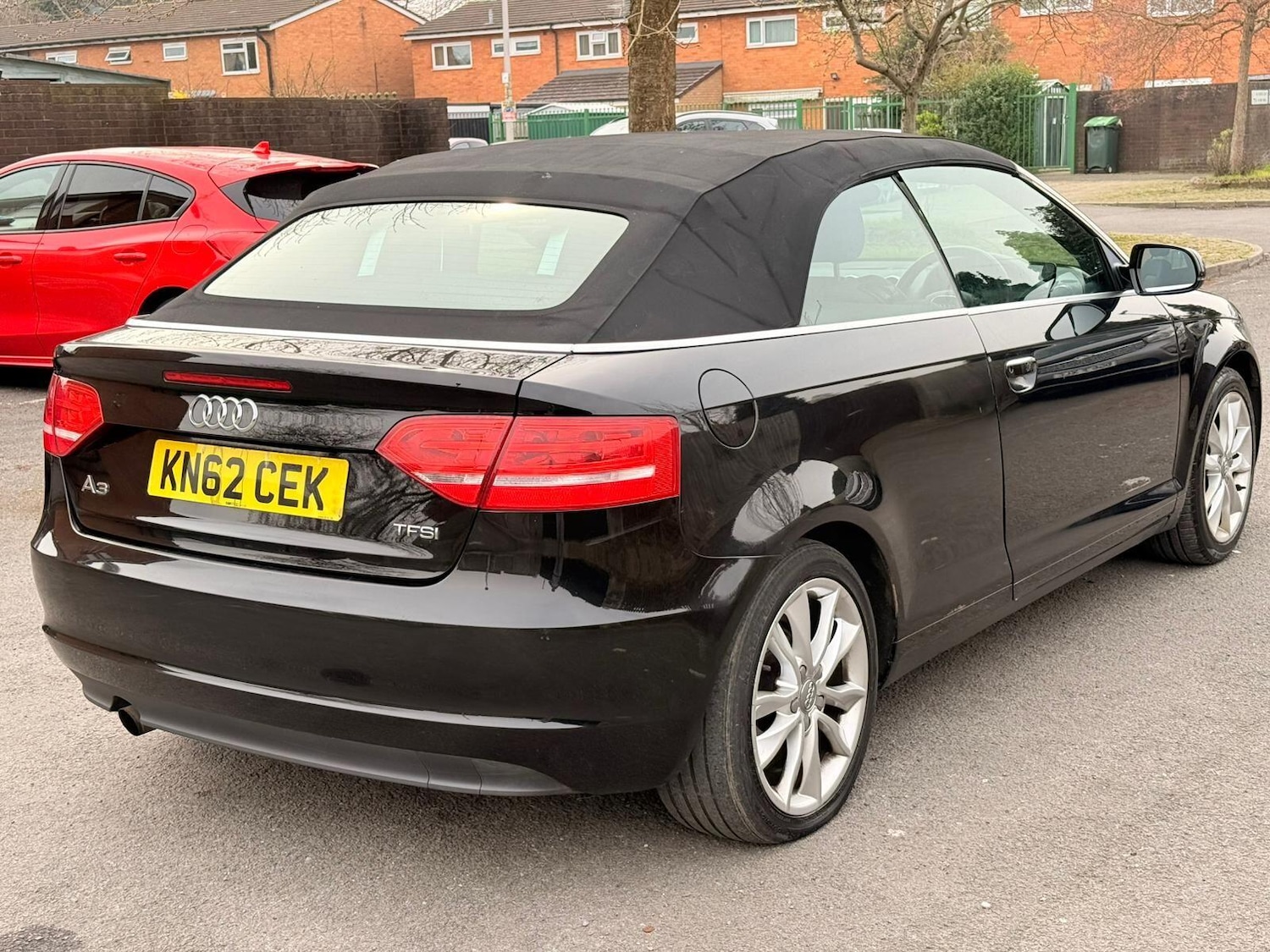 Used Audi A3 2012 for sale - 77982670: Photo 29