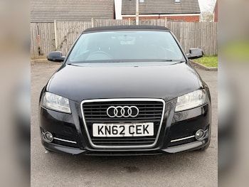 Used Audi A3 2012 for sale - 77982670: Photo