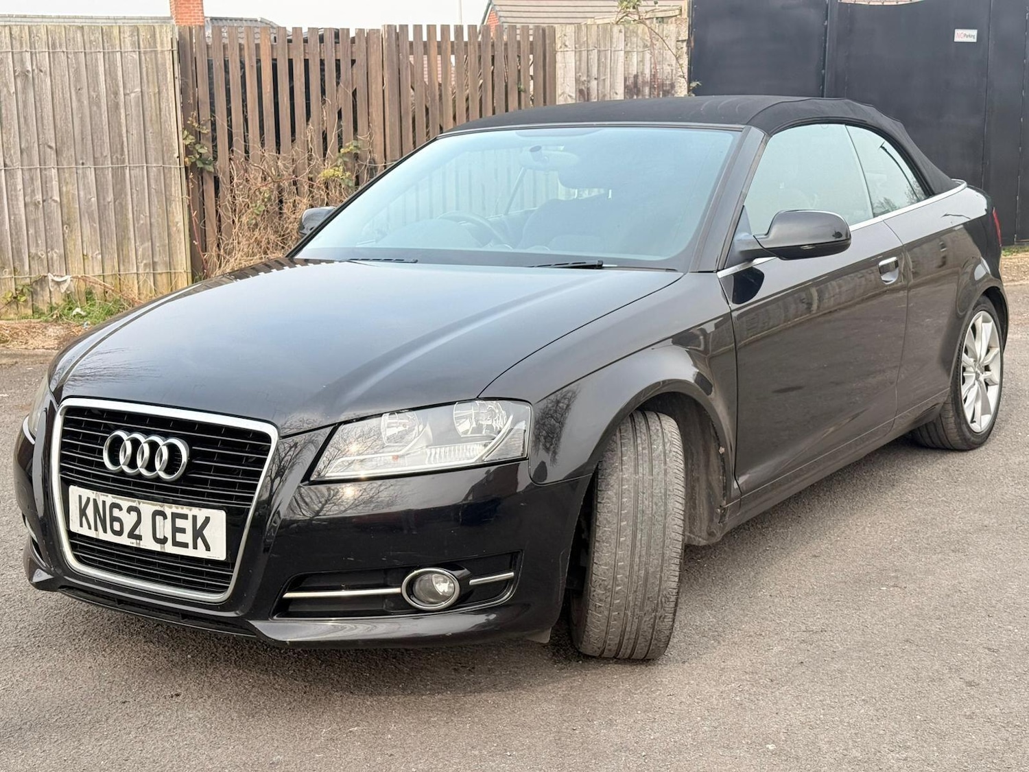 Used Audi A3 2012 for sale - 77982670: Photo 3