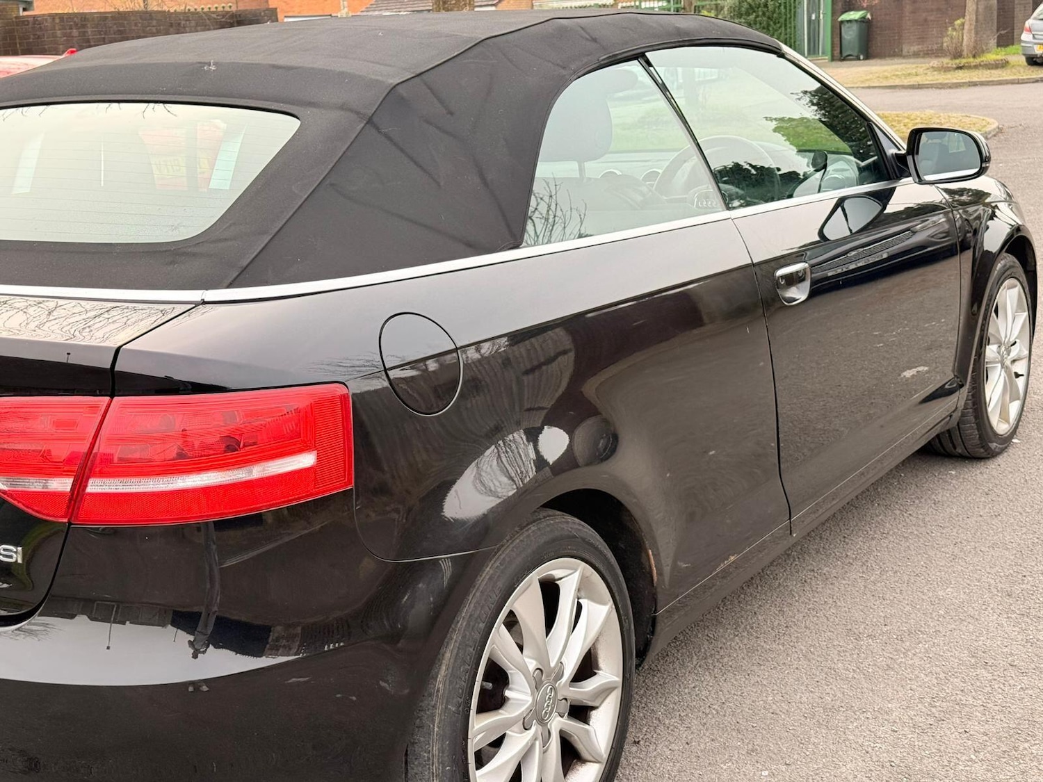 Used Audi A3 2012 for sale - 77982670: Photo 30