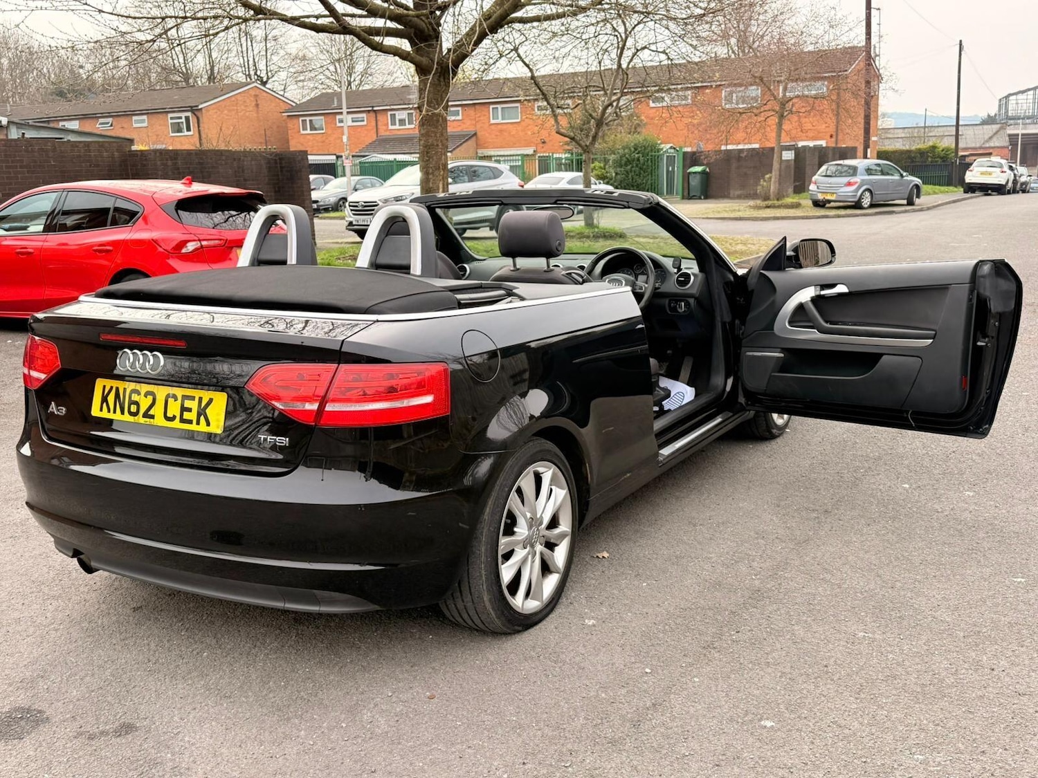 Used Audi A3 2012 for sale - 77982670: Photo 31