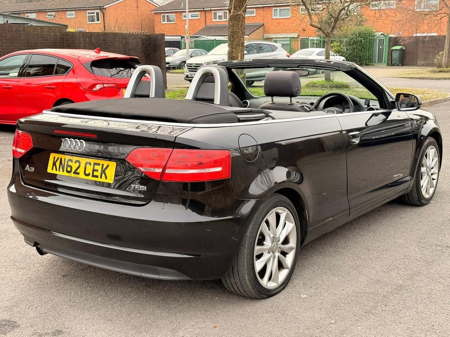 Used Audi A3 2012 for sale - 77982670: Photo 32