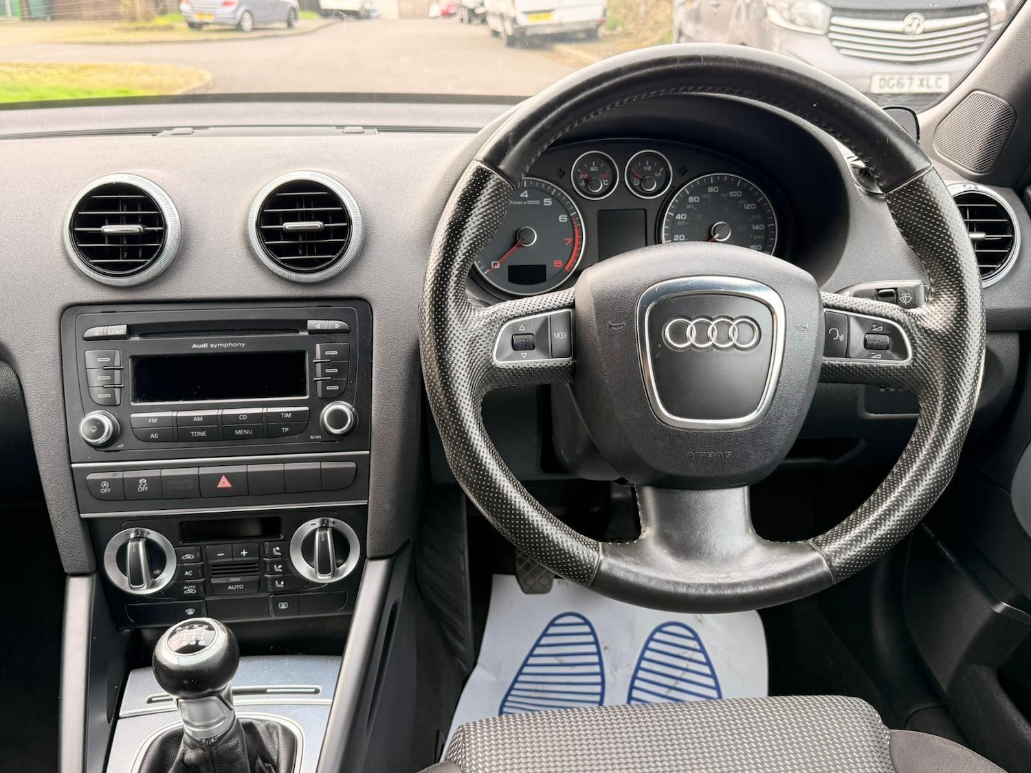 Used Audi A3 2012 for sale - 77982670: Photo 33